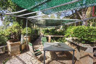 Apart-hotel Quinta Das Eirinhas-jardim De Bonsai fotoÄŸrafÄ±