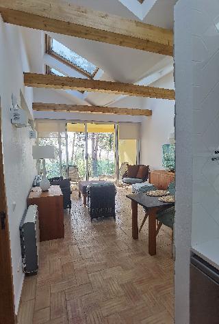 Apart-hotel Quinta Das Eirinhas-jardim De Bonsai fotoÄŸrafÄ±