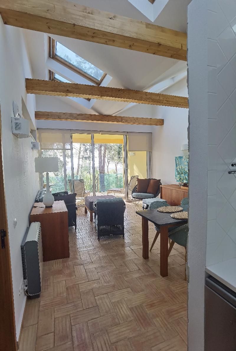 Apart-hotel Quinta Das Eirinhas-jardim De Bonsai - Genel