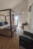 Apart-hotel Quinta Das Eirinhas-jardim De Bonsai oda fotoğrafı