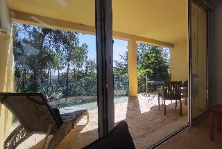 Apart-hotel Quinta Das Eirinhas-jardim De Bonsai fotoÄŸrafÄ±