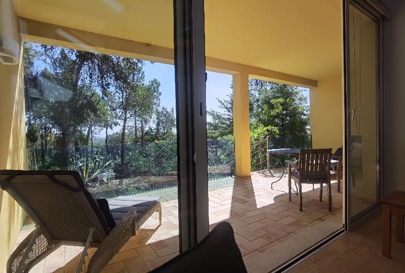 Apart-hotel Quinta Das Eirinhas-jardim De Bonsai - Oda