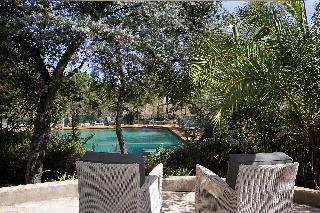 Apart-hotel Quinta Das Eirinhas-jardim De Bonsai fotoÄŸrafÄ±