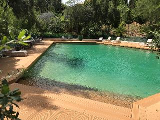 Apart-hotel Quinta Das Eirinhas-jardim De Bonsai fotoÄŸrafÄ±
