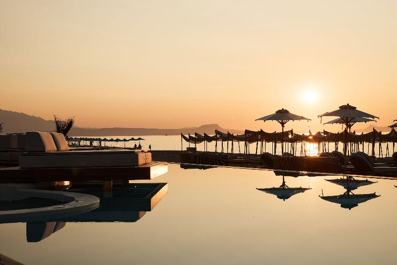 UZENIE ALL SUITES BOUTIQUE RESORT - Genel