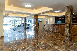 Sea Inn Pattaya fotoÄŸrafÄ±