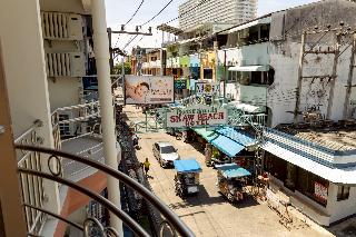 Sea Inn Pattaya fotoÄŸrafÄ±