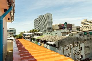 Sea Inn Pattaya fotoÄŸrafÄ±