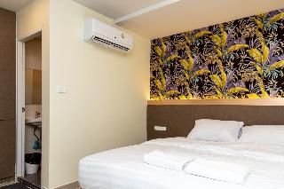 Sea Inn Pattaya fotoÄŸrafÄ±