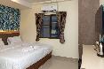 Sea Inn Pattaya oda fotoğrafı