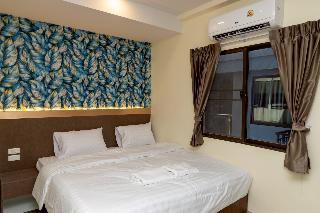 Sea Inn Pattaya fotoÄŸrafÄ±