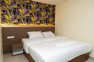 Sea Inn Pattaya fotoÄŸrafÄ±