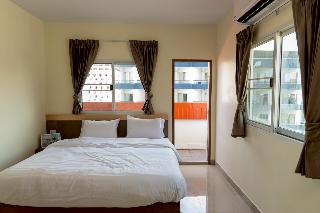 Sea Inn Pattaya fotoÄŸrafÄ±