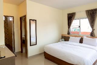 Sea Inn Pattaya fotoÄŸrafÄ±