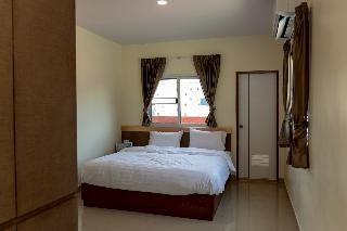 Sea Inn Pattaya fotoÄŸrafÄ±