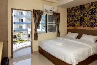 Sea Inn Pattaya fotoÄŸrafÄ±