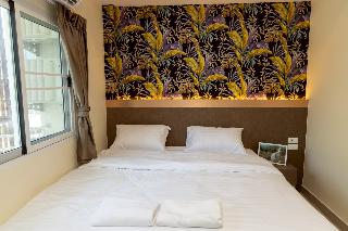 Sea Inn Pattaya fotoÄŸrafÄ±