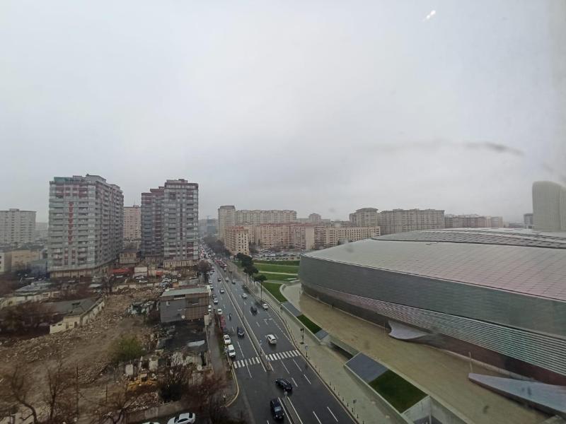Vim Group Apartments - Genel