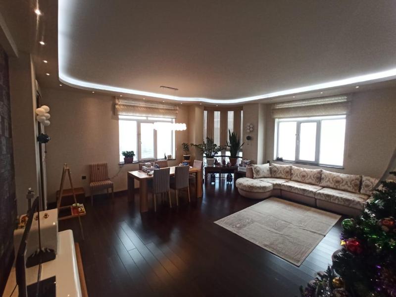 Vim Group Apartments - Oda