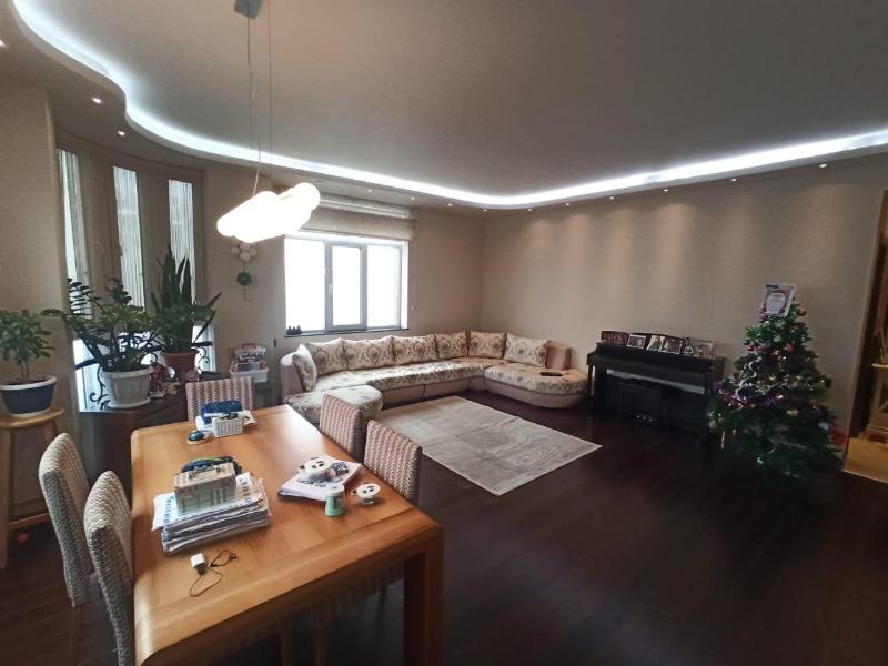 Vim Group Apartments - Oda