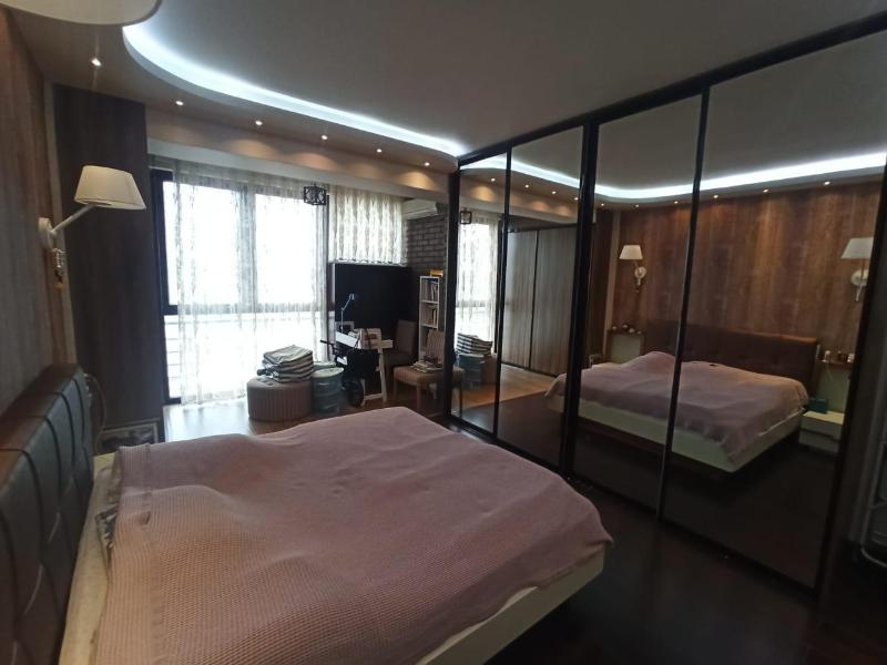 Vim Group Apartments - Oda