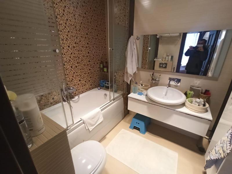 Vim Group Apartments - Oda