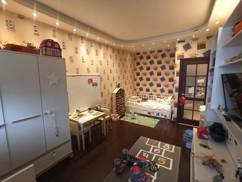 Vim Group Apartments - Oda