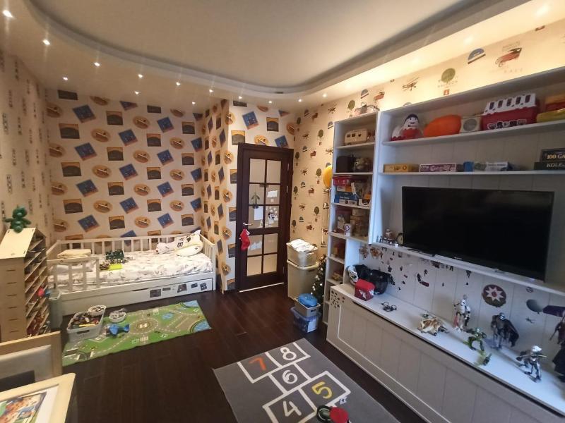 Vim Group Apartments - Oda