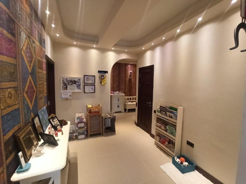 Vim Group Apartments - Oda