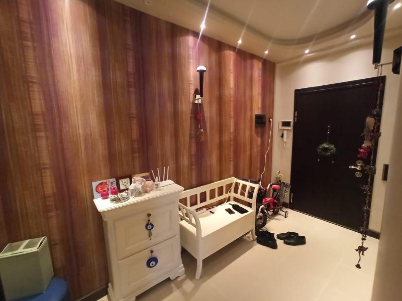 Vim Group Apartments - Oda