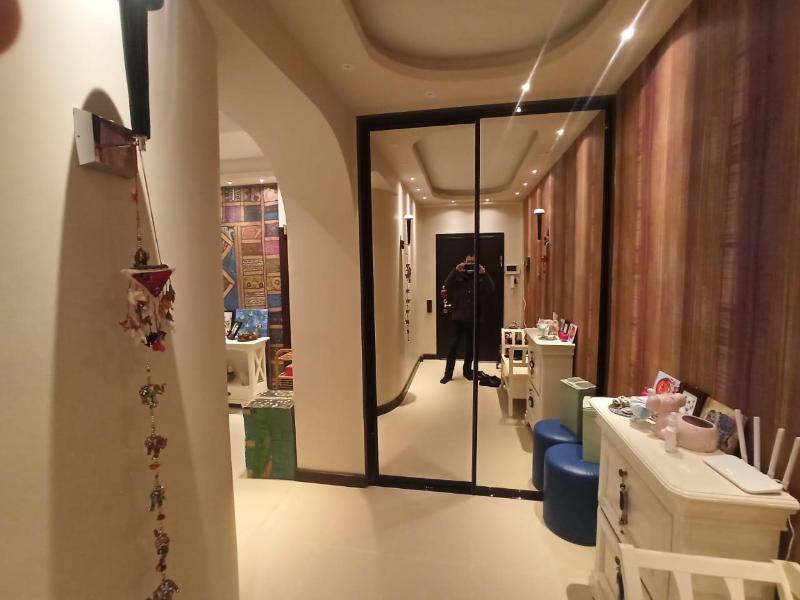 Vim Group Apartments - Oda