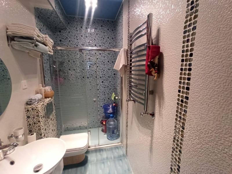 Vim Group Apartments - Oda