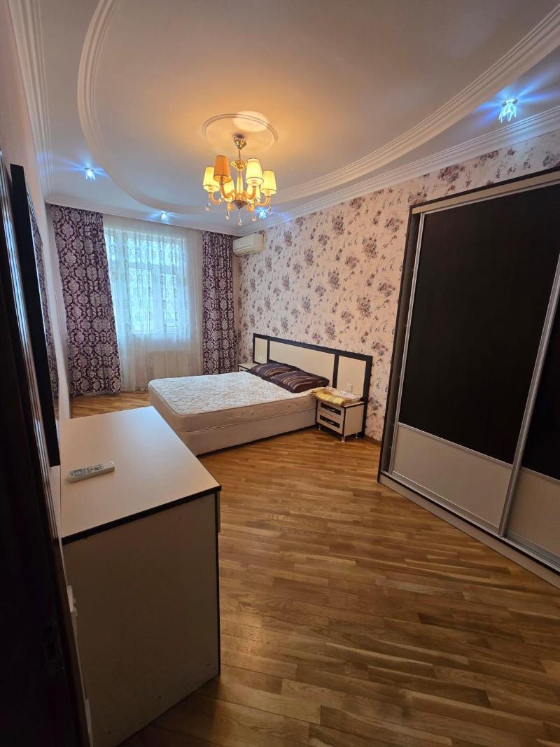 Vim Group Apartments - Oda