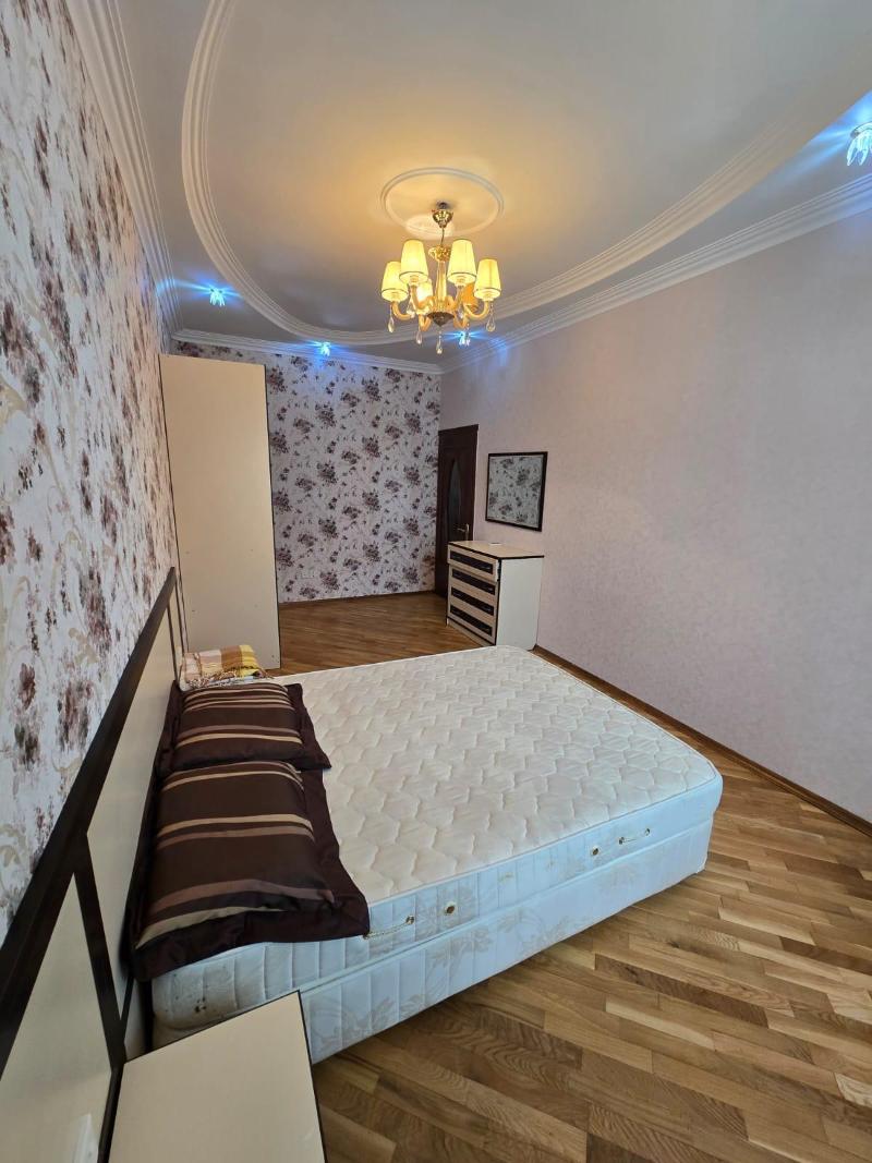 Vim Group Apartments - Oda