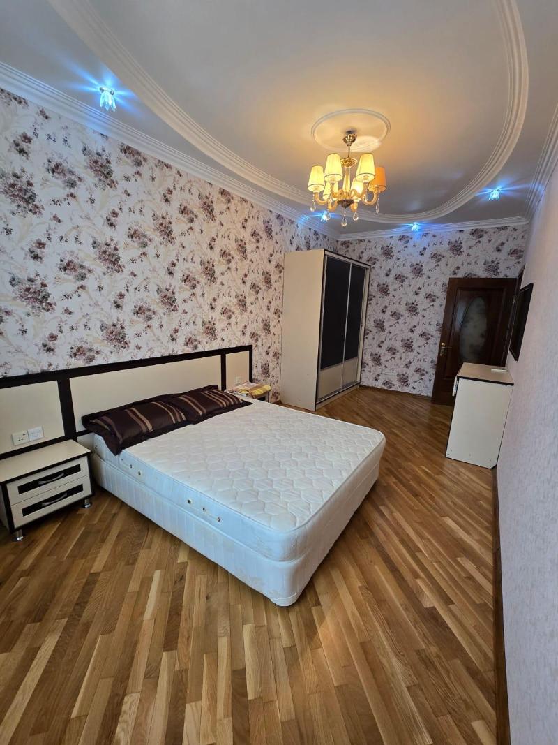 Vim Group Apartments - Oda