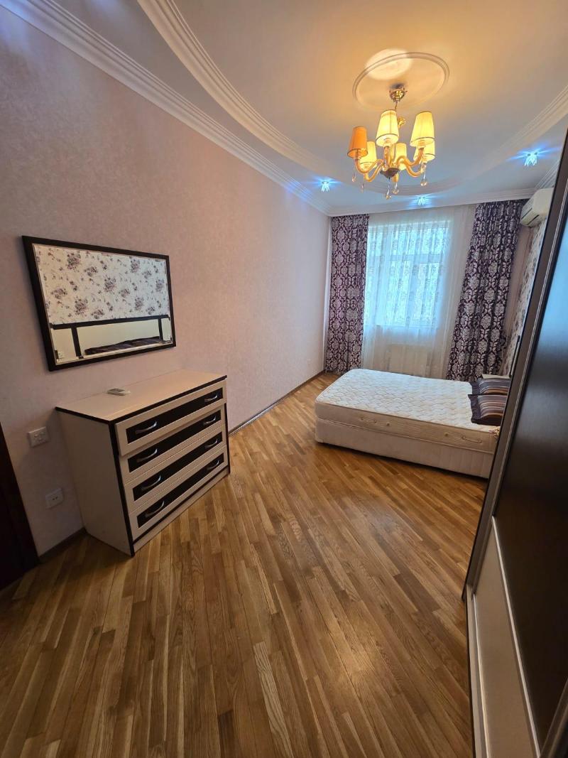 Vim Group Apartments - Oda