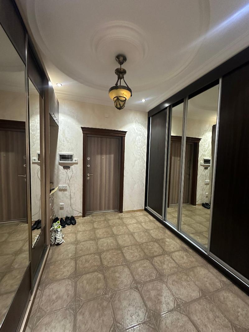 Vim Group Apartments - Oda