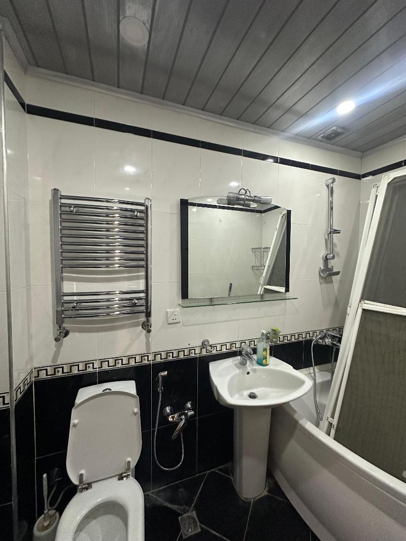 Vim Group Apartments - Oda