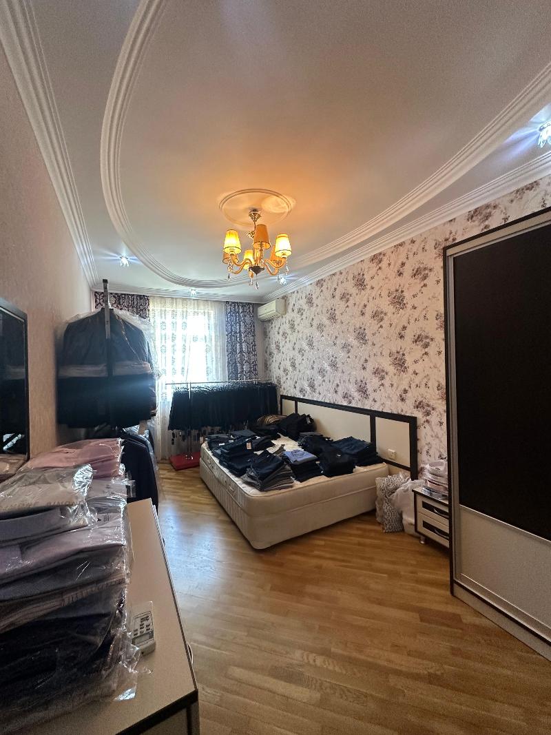Vim Group Apartments - Oda