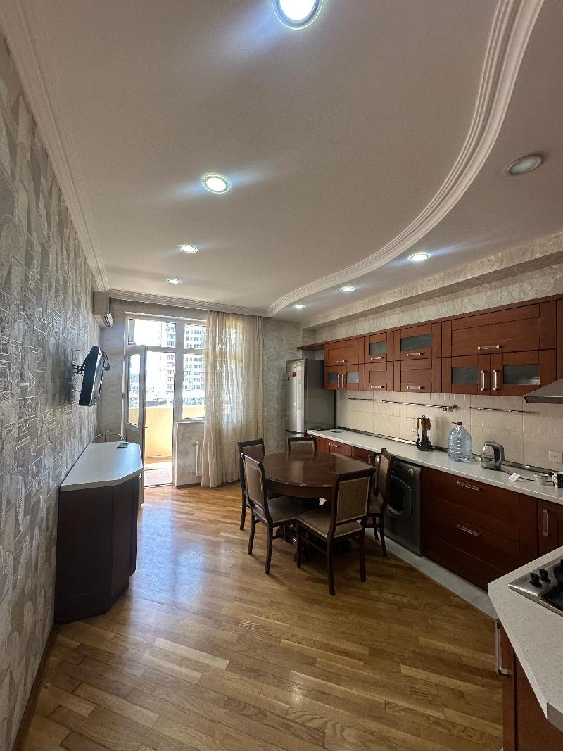Vim Group Apartments - Oda