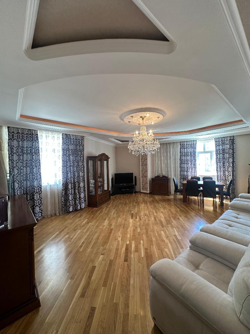 Vim Group Apartments - Oda