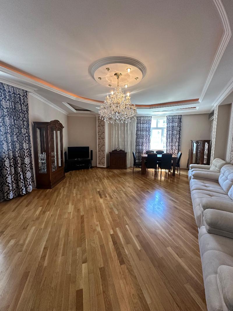 Vim Group Apartments - Oda