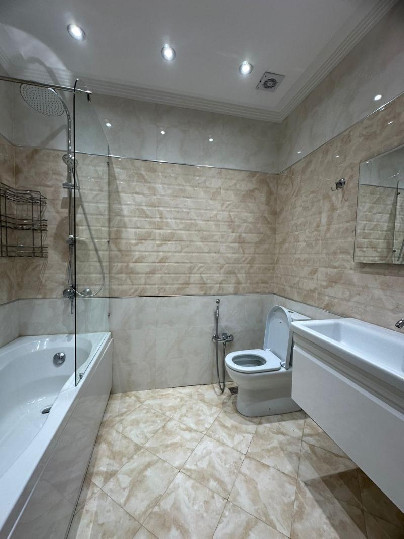 Vim Group Apartments - Oda