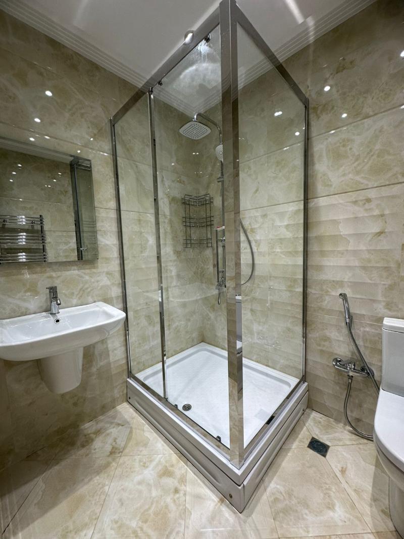 Vim Group Apartments - Oda