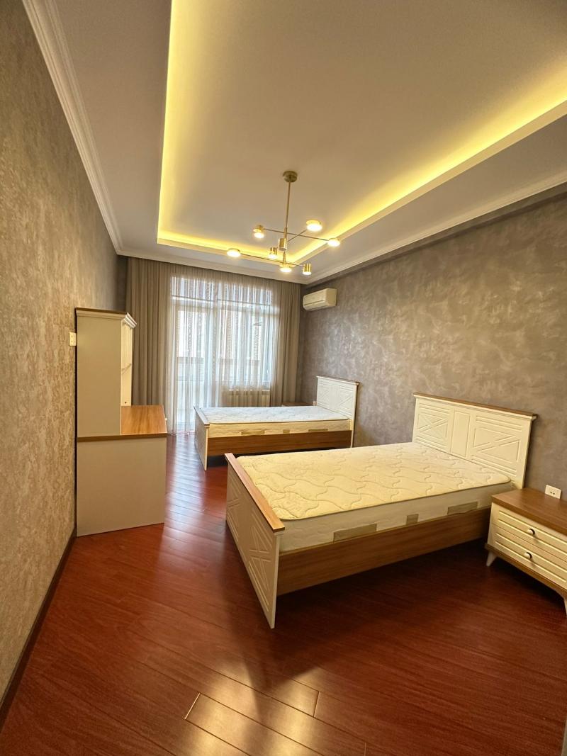 Vim Group Apartments - Oda