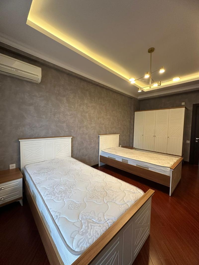Vim Group Apartments - Oda