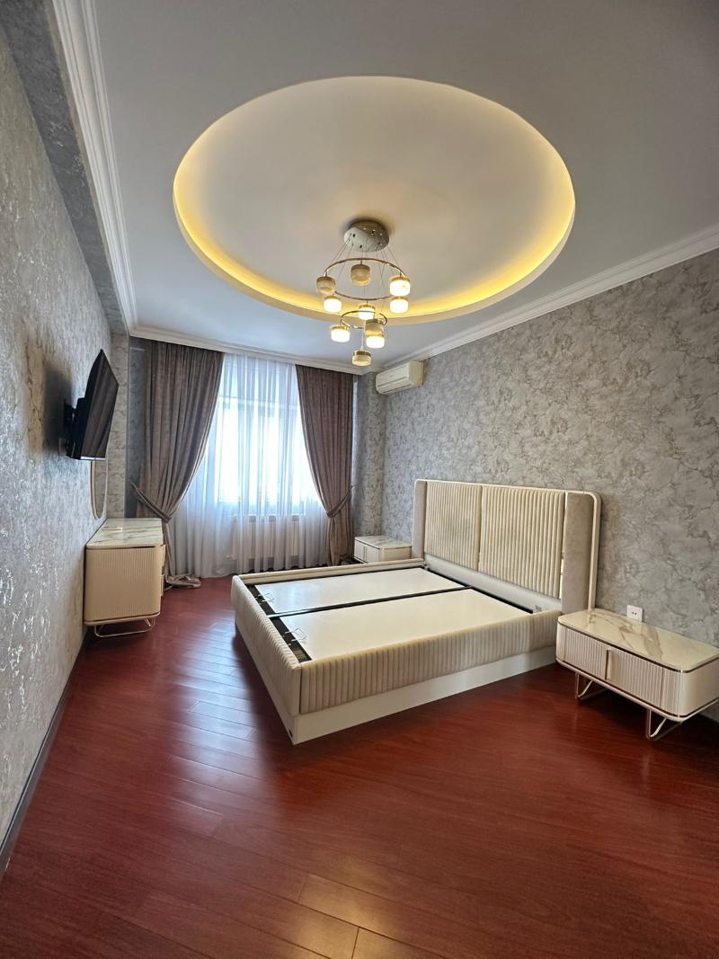 Vim Group Apartments - Oda