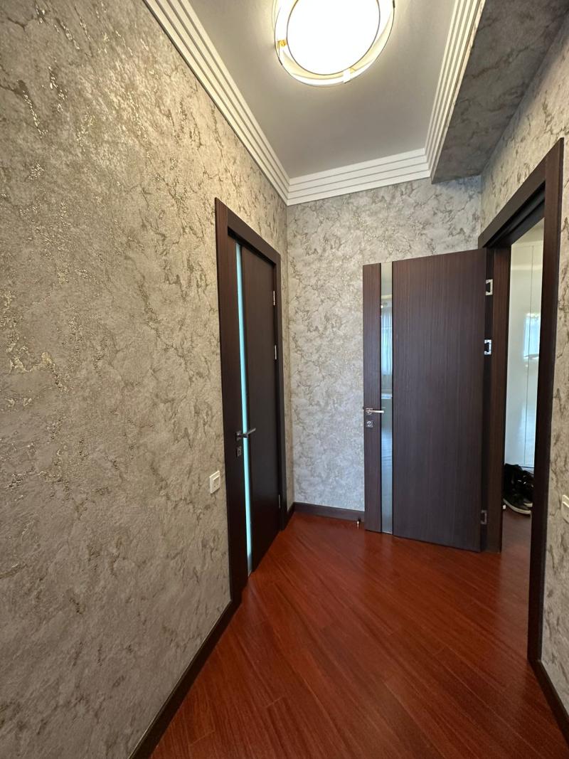 Vim Group Apartments - Oda