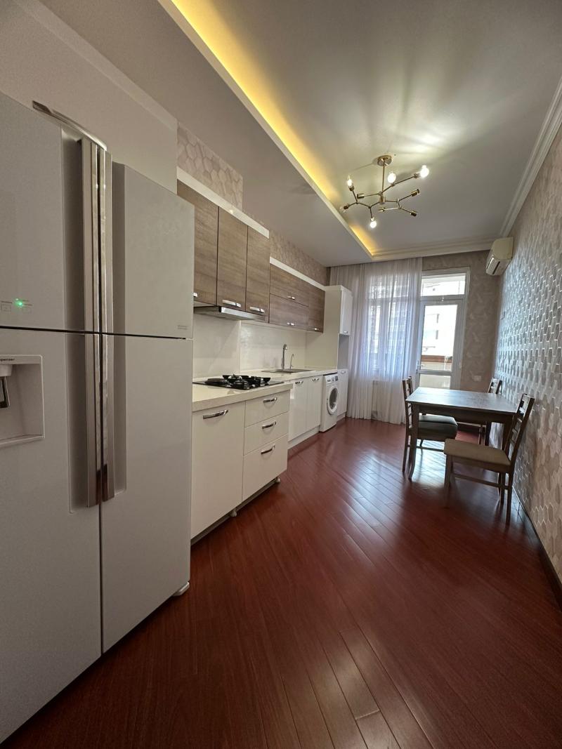 Vim Group Apartments - Oda