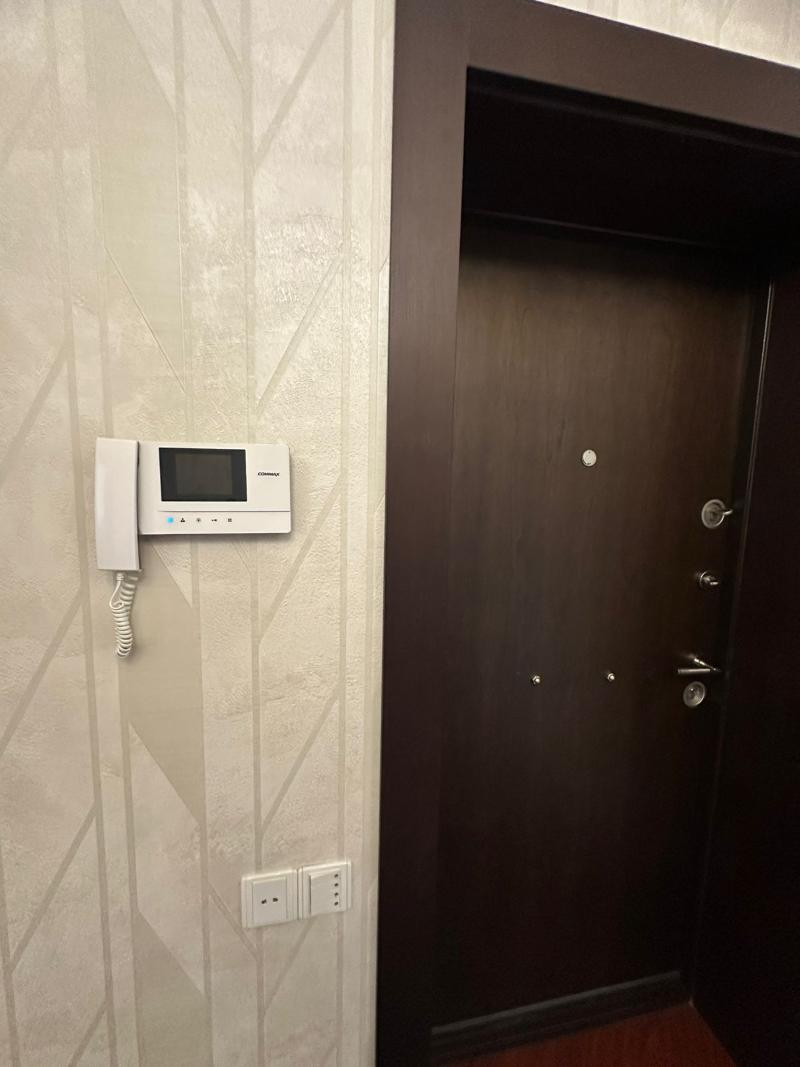 Vim Group Apartments - Oda